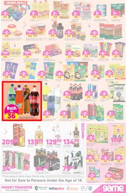 Game JHB Food : Go Pink n Pay Less (1 May - 7 May 2019), page 3