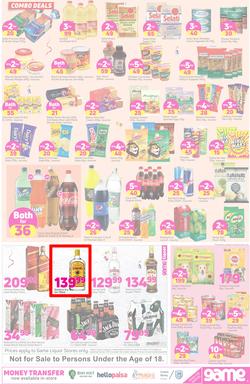 Game JHB Food : Go Pink n Pay Less (1 May - 7 May 2019), page 3