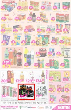 Game JHB Food : Go Pink n Pay Less (1 May - 7 May 2019), page 3