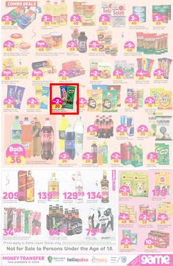 Game JHB Food : Go Pink n Pay Less (1 May - 7 May 2019), page 3