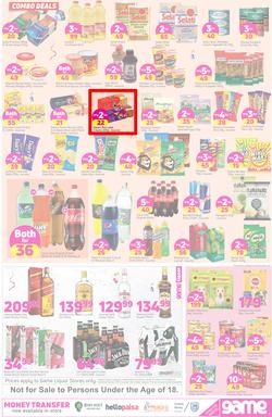 Game JHB Food : Go Pink n Pay Less (1 May - 7 May 2019), page 3