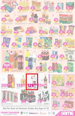 Game JHB Food : Go Pink n Pay Less (1 May - 7 May 2019), page 3