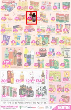 Game JHB Food : Go Pink n Pay Less (1 May - 7 May 2019), page 3