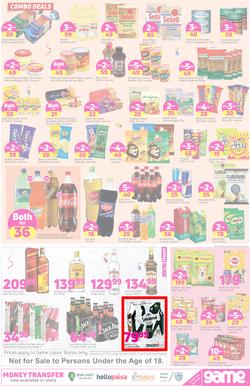 Game KZN Food : Go Pink n Pay Less (1 May - 7 May 2019), page 3