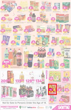 Game KZN Food : Go Pink n Pay Less (1 May - 7 May 2019), page 3