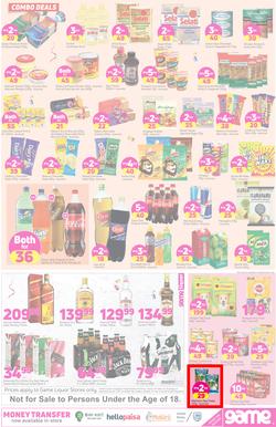 Game KZN Food : Go Pink n Pay Less (1 May - 7 May 2019), page 3