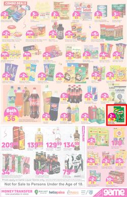 Game KZN Food : Go Pink n Pay Less (1 May - 7 May 2019), page 3