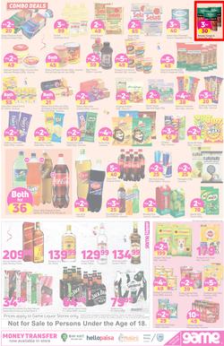 Game KZN Food : Go Pink n Pay Less (1 May - 7 May 2019), page 3