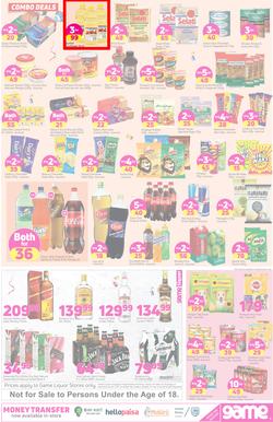 Game KZN Food : Go Pink n Pay Less (1 May - 7 May 2019), page 3