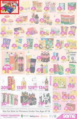 Game KZN Food : Go Pink n Pay Less (1 May - 7 May 2019), page 3