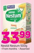 Nestle Nestum-500g 