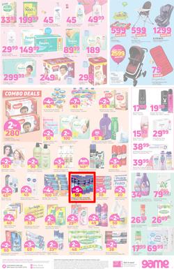 Game JHB Food : Go Pink n Pay Less (1 May - 7 May 2019), page 4