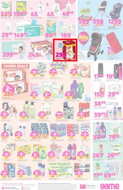 Game JHB Food : Go Pink n Pay Less (1 May - 7 May 2019), page 4