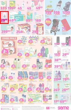 Game JHB Food : Go Pink n Pay Less (1 May - 7 May 2019), page 4