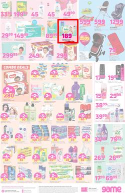 Game JHB Food : Go Pink n Pay Less (1 May - 7 May 2019), page 4