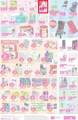 Game JHB Food : Go Pink n Pay Less (1 May - 7 May 2019), page 4