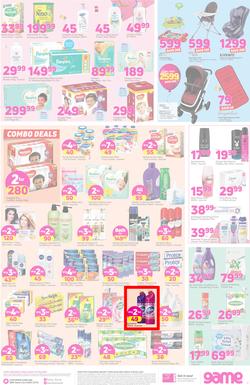 Game JHB Food : Go Pink n Pay Less (1 May - 7 May 2019), page 4