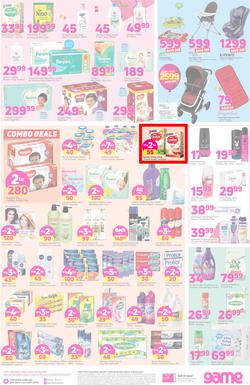 Game JHB Food : Go Pink n Pay Less (1 May - 7 May 2019), page 4