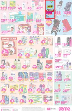 Game JHB Food : Go Pink n Pay Less (1 May - 7 May 2019), page 4