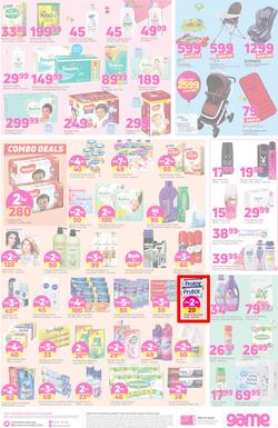 Game JHB Food : Go Pink n Pay Less (1 May - 7 May 2019), page 4