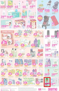 Game JHB Food : Go Pink n Pay Less (1 May - 7 May 2019), page 4