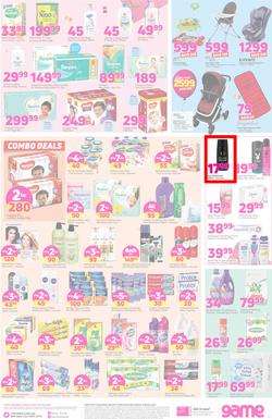 Game JHB Food : Go Pink n Pay Less (1 May - 7 May 2019), page 4
