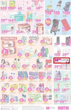 Game JHB Food : Go Pink n Pay Less (1 May - 7 May 2019), page 4