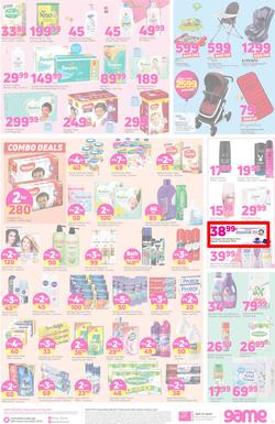 Game JHB Food : Go Pink n Pay Less (1 May - 7 May 2019), page 4