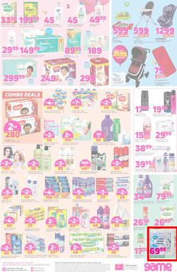 Game JHB Food : Go Pink n Pay Less (1 May - 7 May 2019), page 4