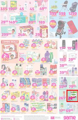 Game JHB Food : Go Pink n Pay Less (1 May - 7 May 2019), page 4