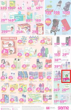 Game JHB Food : Go Pink n Pay Less (1 May - 7 May 2019), page 4