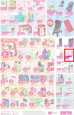Game JHB Food : Go Pink n Pay Less (1 May - 7 May 2019), page 4