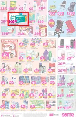 Game JHB Food : Go Pink n Pay Less (1 May - 7 May 2019), page 4