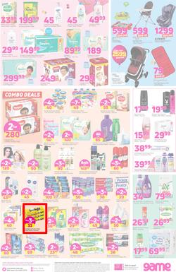 Game JHB Food : Go Pink n Pay Less (1 May - 7 May 2019), page 4