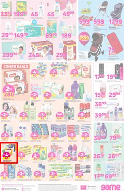 Game JHB Food : Go Pink n Pay Less (1 May - 7 May 2019), page 4