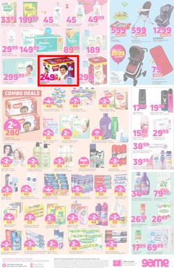 Game JHB Food : Go Pink n Pay Less (1 May - 7 May 2019), page 4