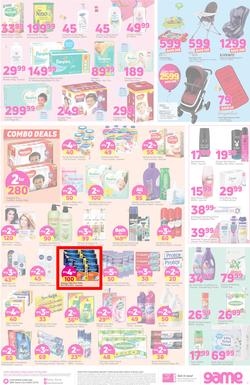 Game JHB Food : Go Pink n Pay Less (1 May - 7 May 2019), page 4