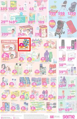 Game JHB Food : Go Pink n Pay Less (1 May - 7 May 2019), page 4