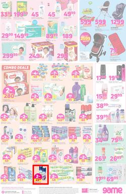 Game JHB Food : Go Pink n Pay Less (1 May - 7 May 2019), page 4
