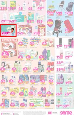 Game JHB Food : Go Pink n Pay Less (1 May - 7 May 2019), page 4