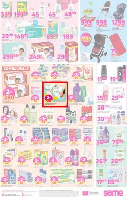 Game JHB Food : Go Pink n Pay Less (1 May - 7 May 2019), page 4