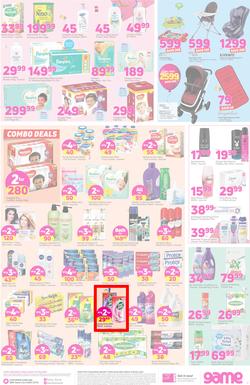 Game JHB Food : Go Pink n Pay Less (1 May - 7 May 2019), page 4