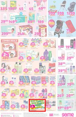 Game Cape Food : Go Pink n Pay Less (1 May - 7 May 2019), page 4