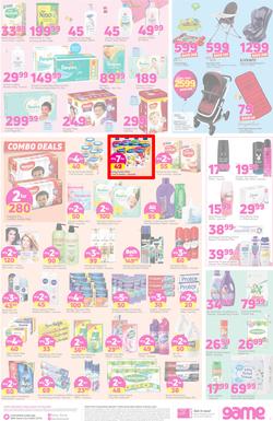Game Cape Food : Go Pink n Pay Less (1 May - 7 May 2019), page 4