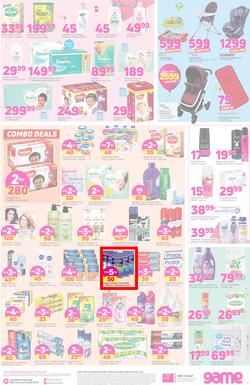 Game Cape Food : Go Pink n Pay Less (1 May - 7 May 2019), page 4