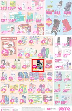 Game Cape Food : Go Pink n Pay Less (1 May - 7 May 2019), page 4