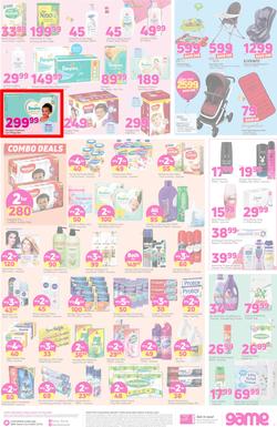 Game Cape Food : Go Pink n Pay Less (1 May - 7 May 2019), page 4