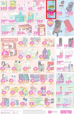 Game Cape Food : Go Pink n Pay Less (1 May - 7 May 2019), page 4