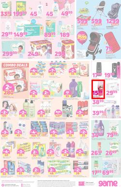 Game Cape Food : Go Pink n Pay Less (1 May - 7 May 2019), page 4