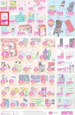 Game Cape Food : Go Pink n Pay Less (1 May - 7 May 2019), page 4